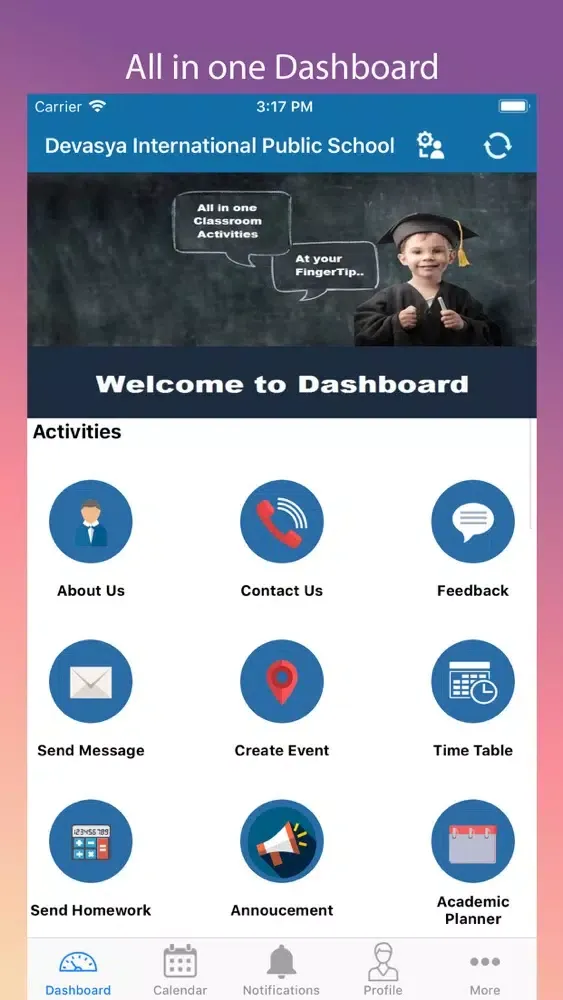 تصاویر Devasya International Schools