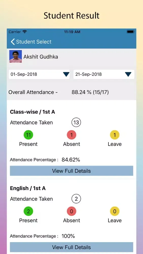 تصاویر Devasya International Schools