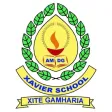 XAVIER SCHOOL GAMHARIA