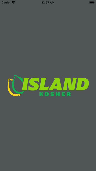 Island Kosher应用截图