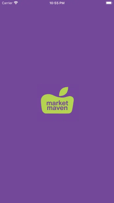 Market Maven سکرین شاٹس