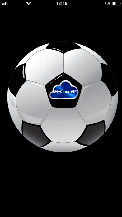 Sounds of Soccer Screenshots