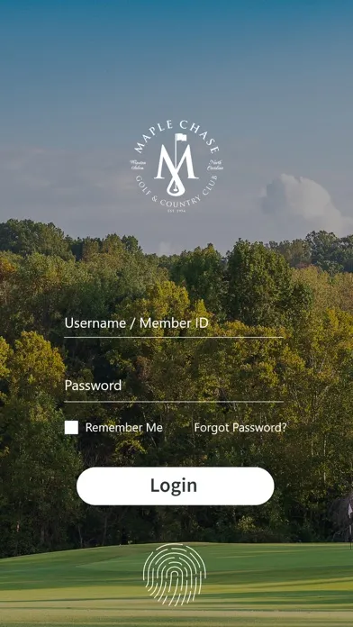 Maple Chase CC Screenshots