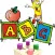 Kids Alphabets And Numbers