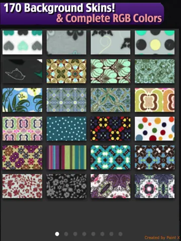 Capturas de pantalla de Super Collage for Hmp,Voyeur,Shazam iPad 