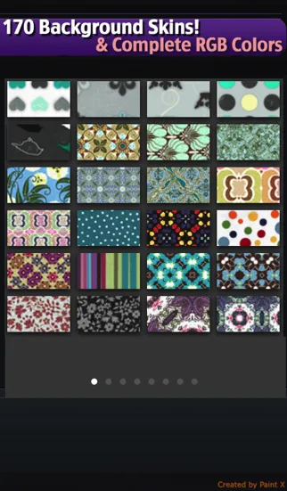 Capturas de pantalla de Super Collage for Hmp,Voyeur,Shazam