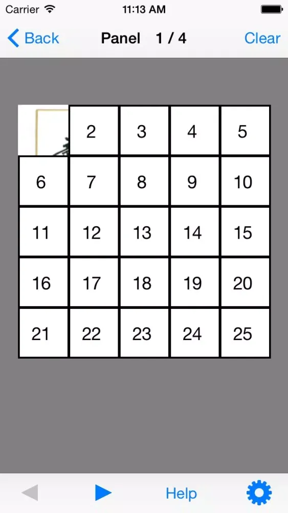 Akira Watanabe's TsumeShogi for iPhone, beginners course سکرین شاٹس