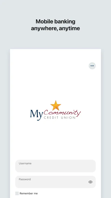 صور My Community Credit Union