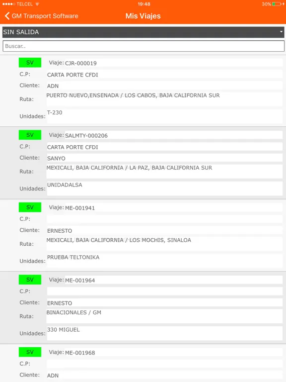 صور MIS VIAJES iPad 