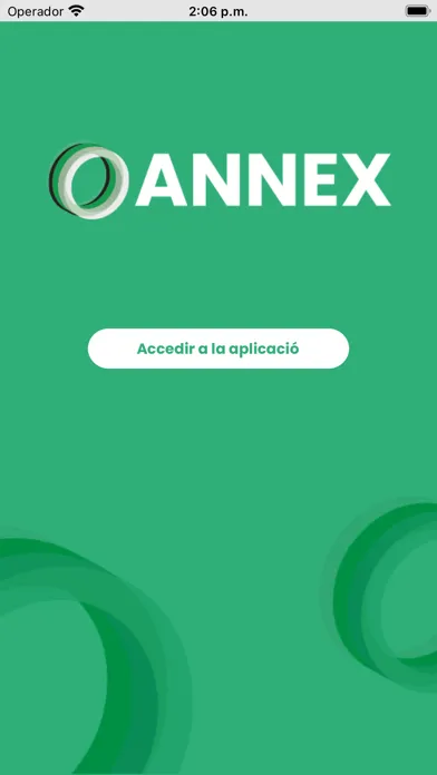 Capturas de pantalla de Annex