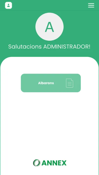 Capturas de pantalla de Annex