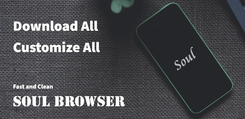 Soul Browser