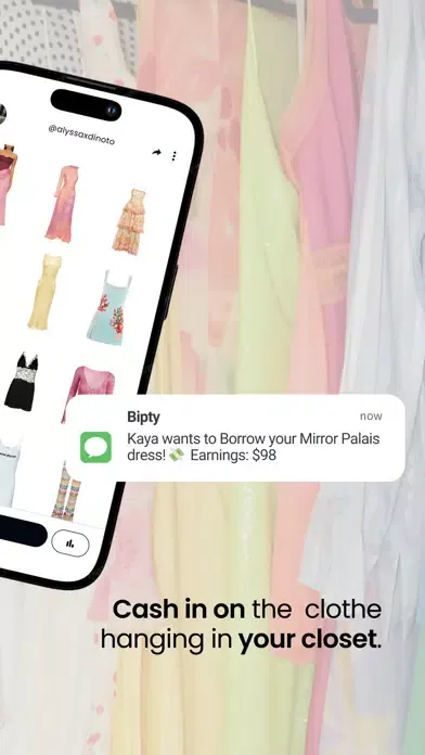 صور Bipty | Rent & Lend Fashion