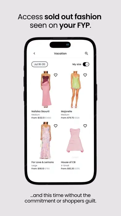 صور Bipty | Rent & Lend Fashion
