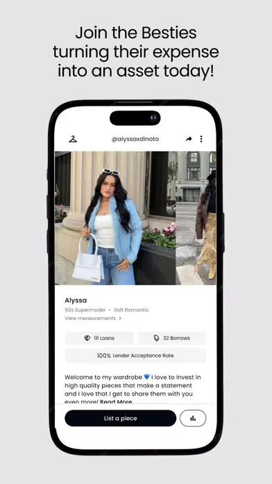 صور Bipty | Rent & Lend Fashion