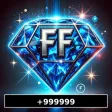 Diamonds Explorer For Freefire