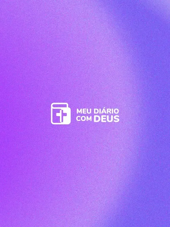 Meu Diário com Deus iPad  স্ক্রিনশট