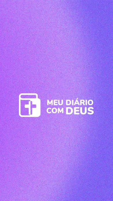 Meu Diário com Deus স্ক্রিনশট