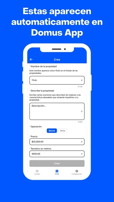 تصاویر Domus - Empresa