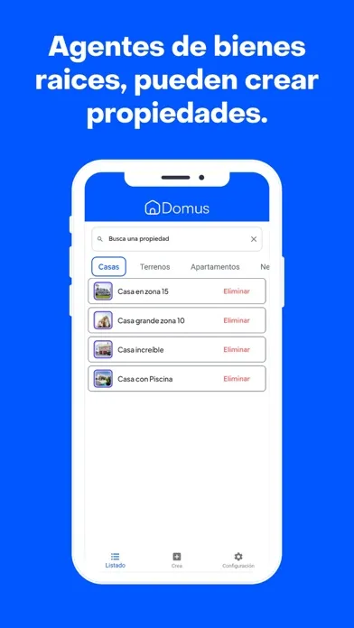 تصاویر Domus - Empresa