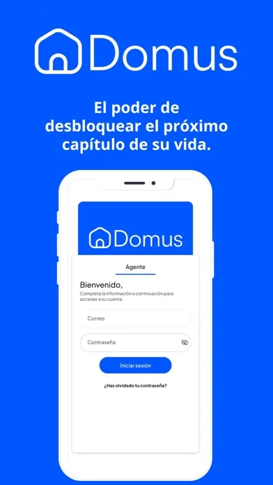 تصاویر Domus - Empresa