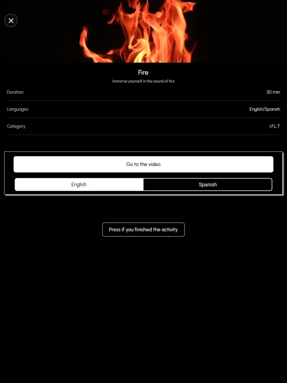BetterMind by DVA iPad  Screenshots