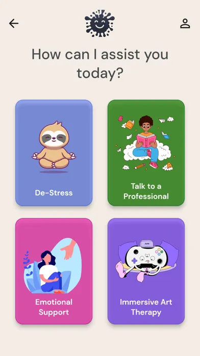 BetterMind by DVA Screenshots