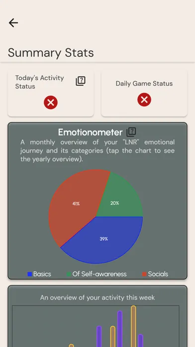 BetterMind by DVA Screenshots