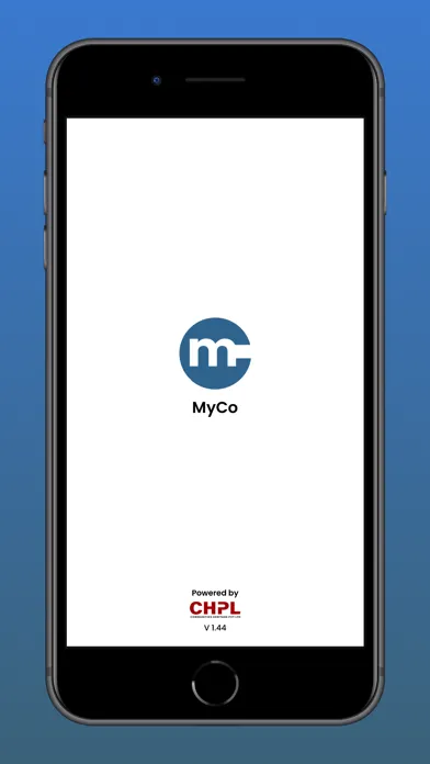 Screenshot di MyCo - Your Business App