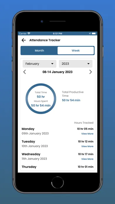 Screenshot di MyCo - Your Business App