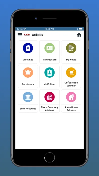 Screenshot di MyCo - Your Business App