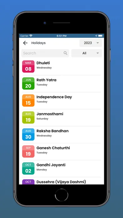 Screenshot di MyCo - Your Business App