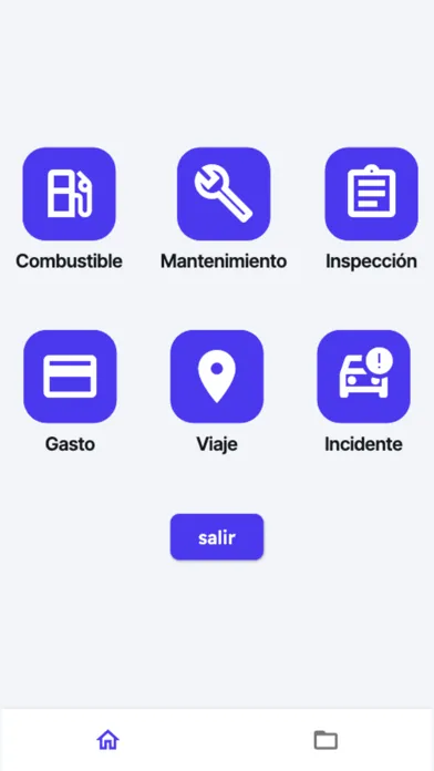 صور Flota 360 Operador