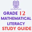 Grade 12 Mathematical Literacy