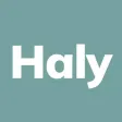 Haly - Intentionally Happy