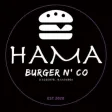 Hama Burger N CO