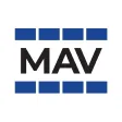 MAV Pilot App