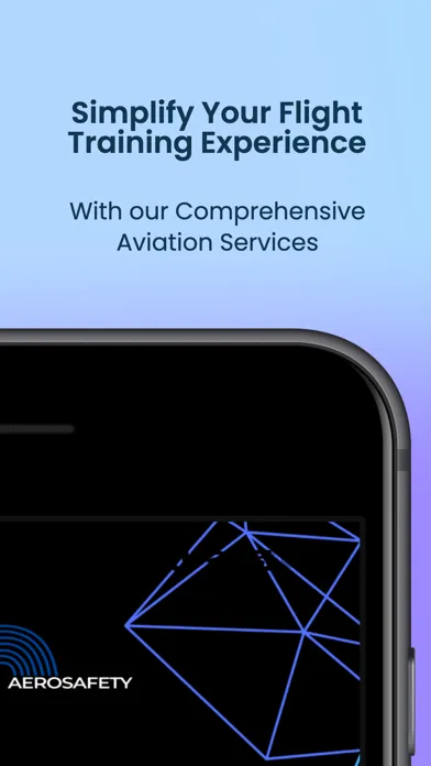 MAV Pilot App سکرین شاٹس