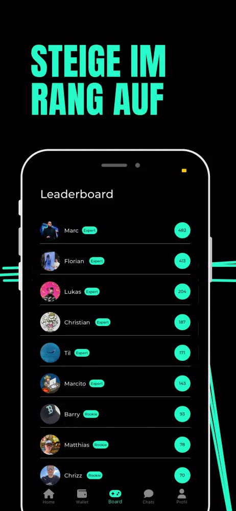 minth Screenshots