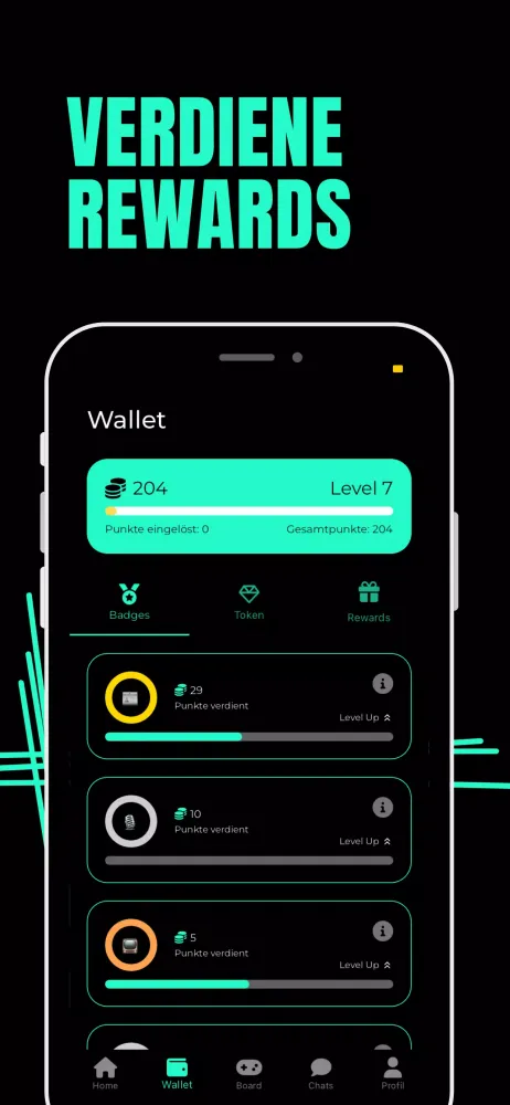 minth Screenshots