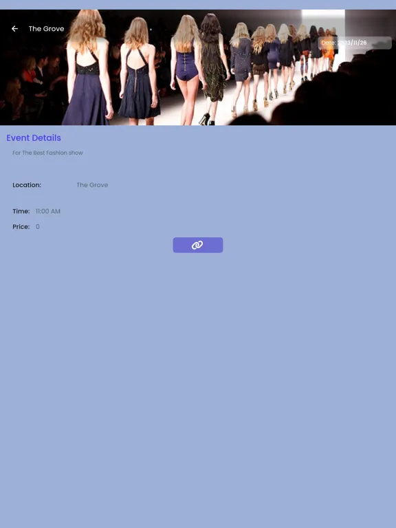 Modeling Super App iPad 应用截图