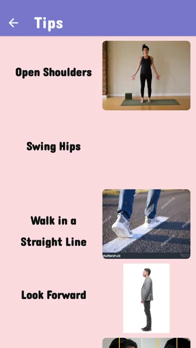 Modeling Super App应用截图