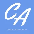 Chopra Auditorium