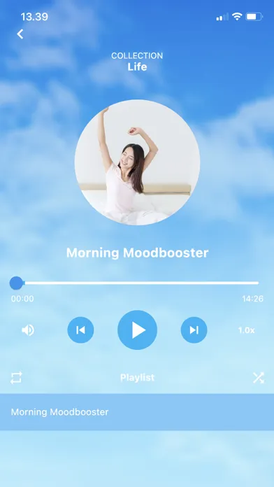 Myheal - Sleep, Relax and Heal Screenshots