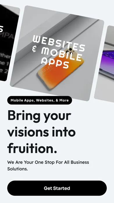 One Stop Business Solutions Screenshots