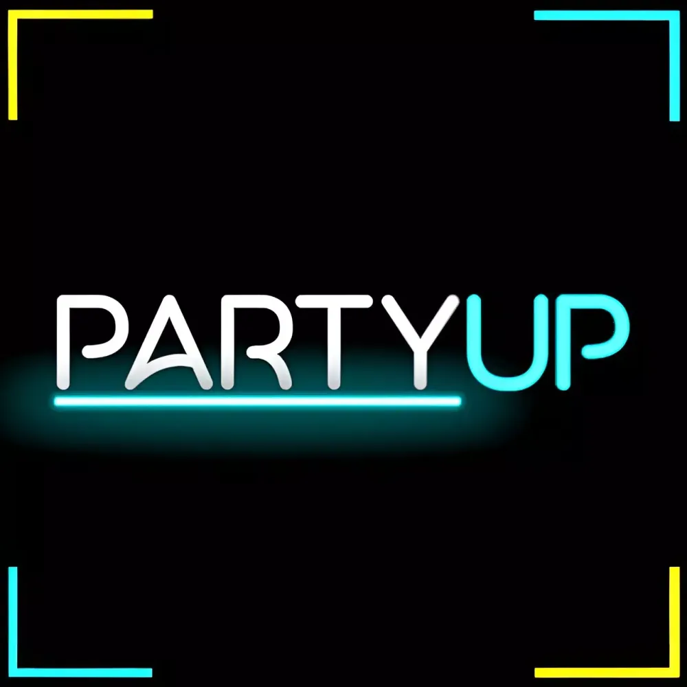 PartyUp! Ekran Görüntüleri