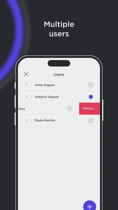 PayMaster - calcular salário Screenshots