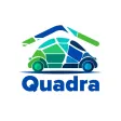 Quadra: Estaciona al instante Quadra: Estaciona al instante