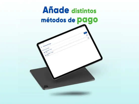 Zrzuty ekranu Quadra: Estaciona al instante iPad 