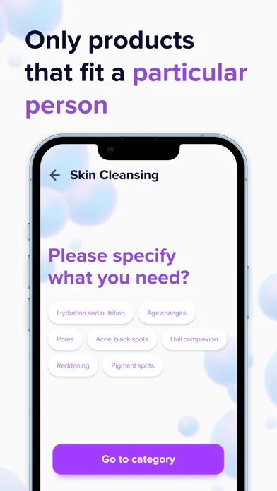 Skin Care Lab: Face routine应用截图